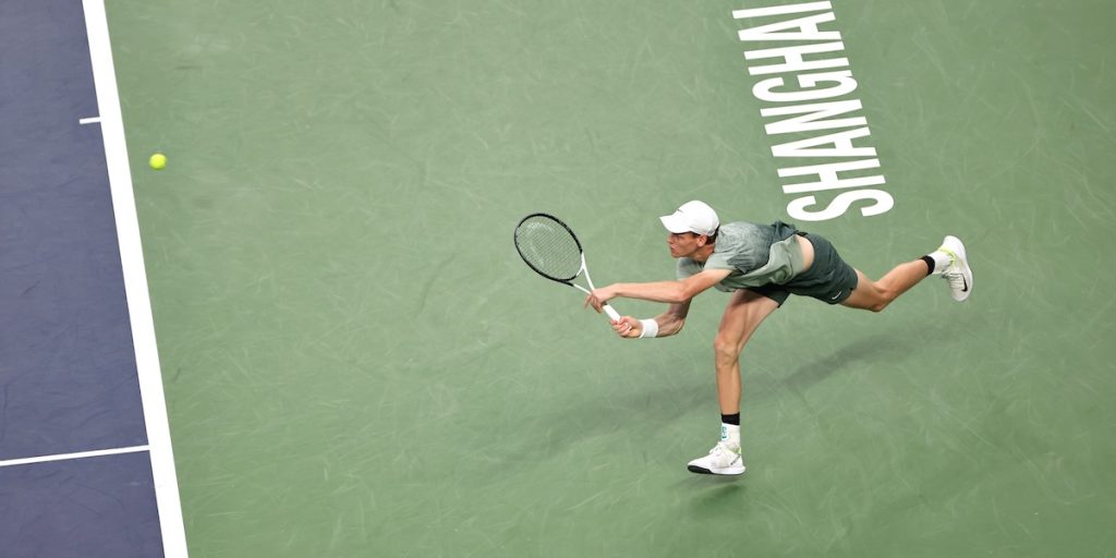 2024 shanghai rolex masters day 13