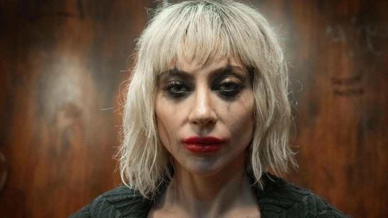 joker folie à deux con lady gaga