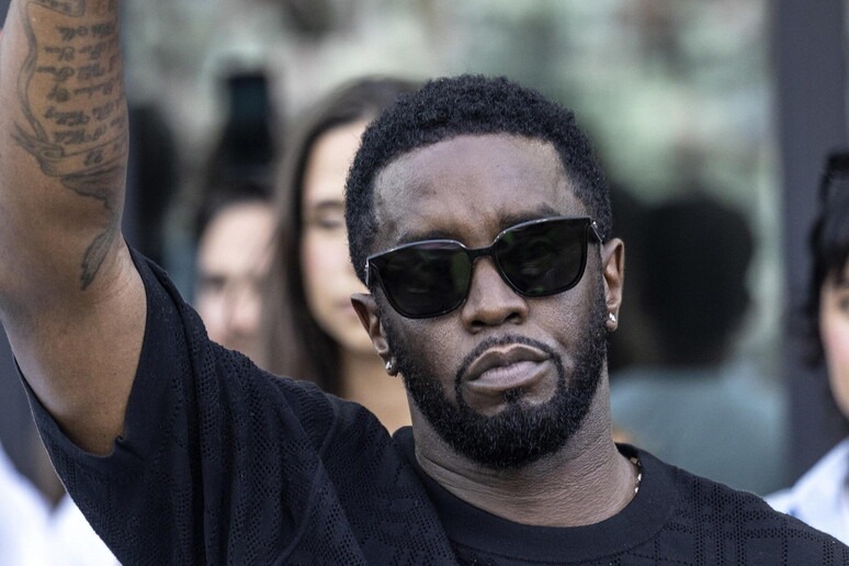 puff daddy il processo, e le dichiarazioni choc della madre 3